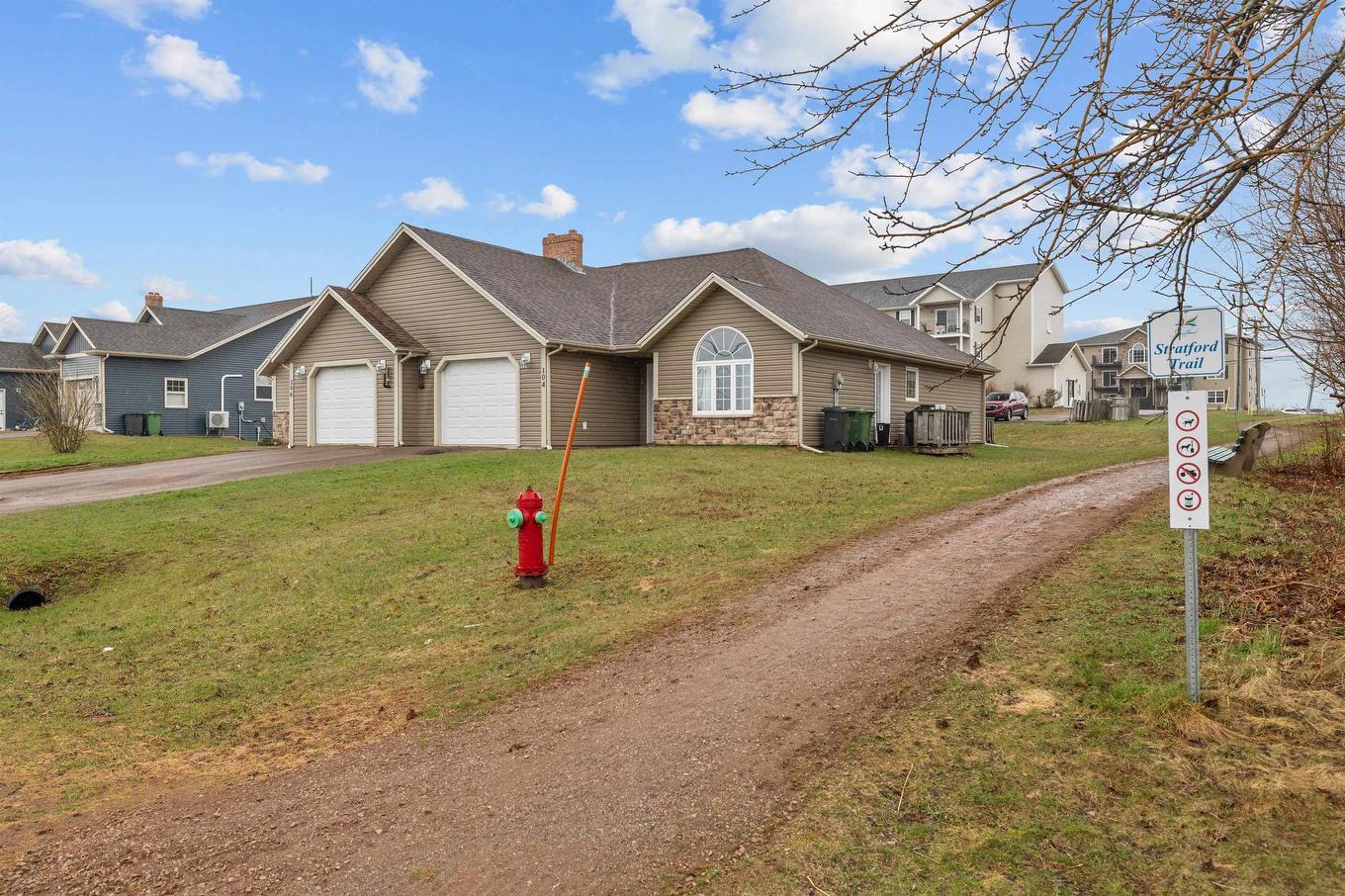 106 Heron Drive, Stratford, PE