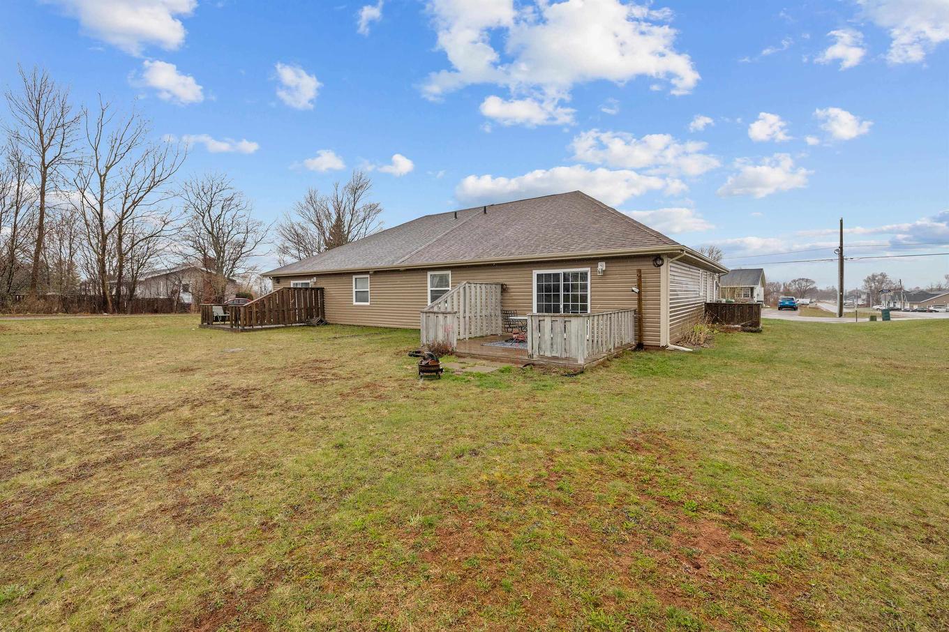 106 Heron Drive, Stratford, PE