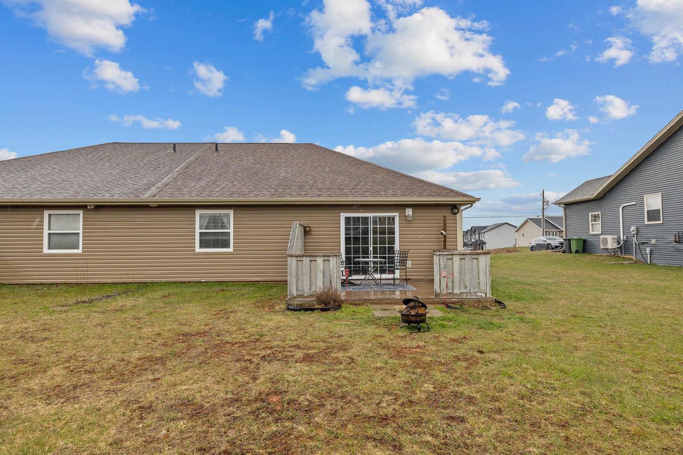 106 Heron Drive, Stratford, PE