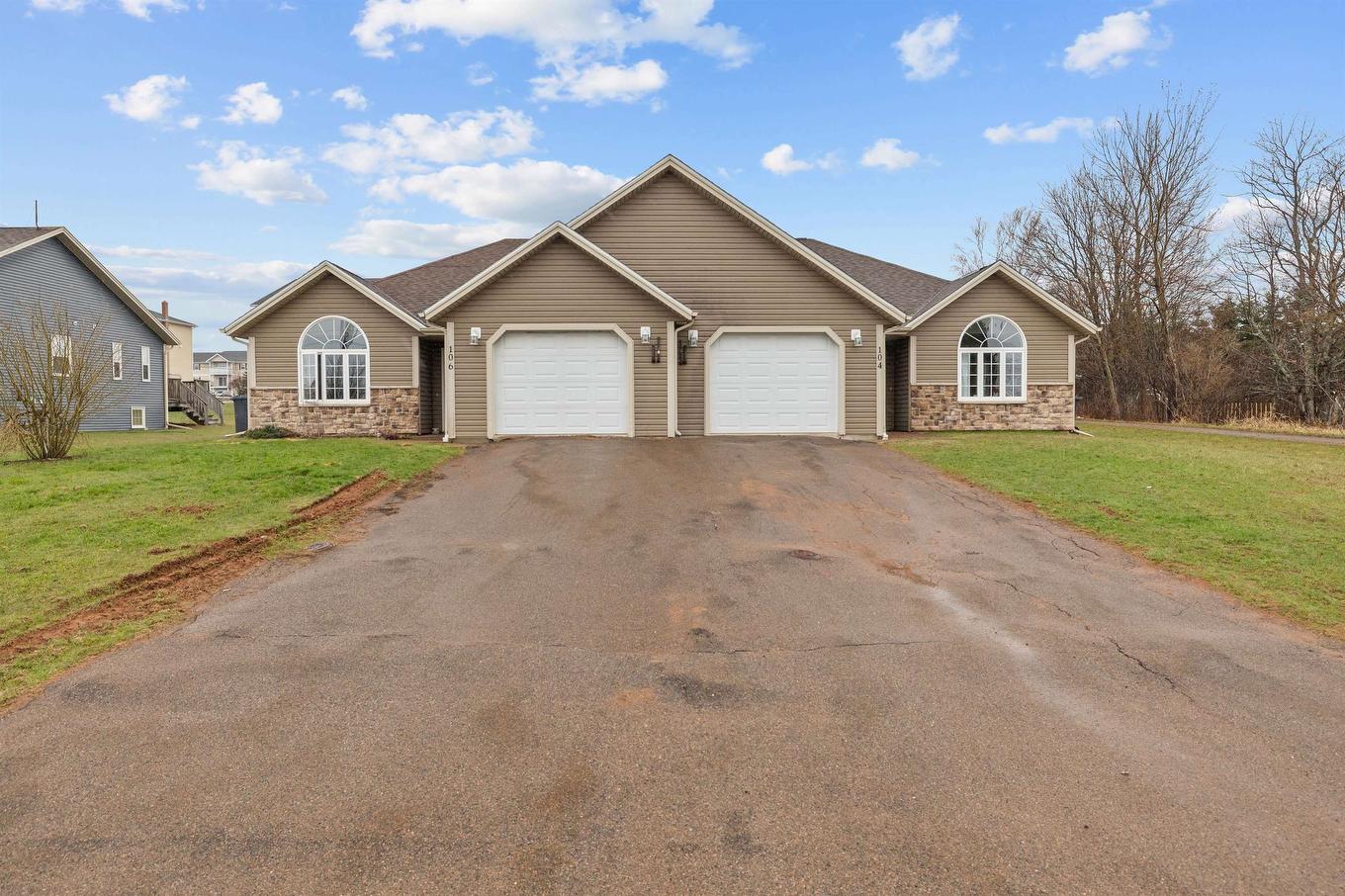 106 Heron Drive, Stratford, PE
