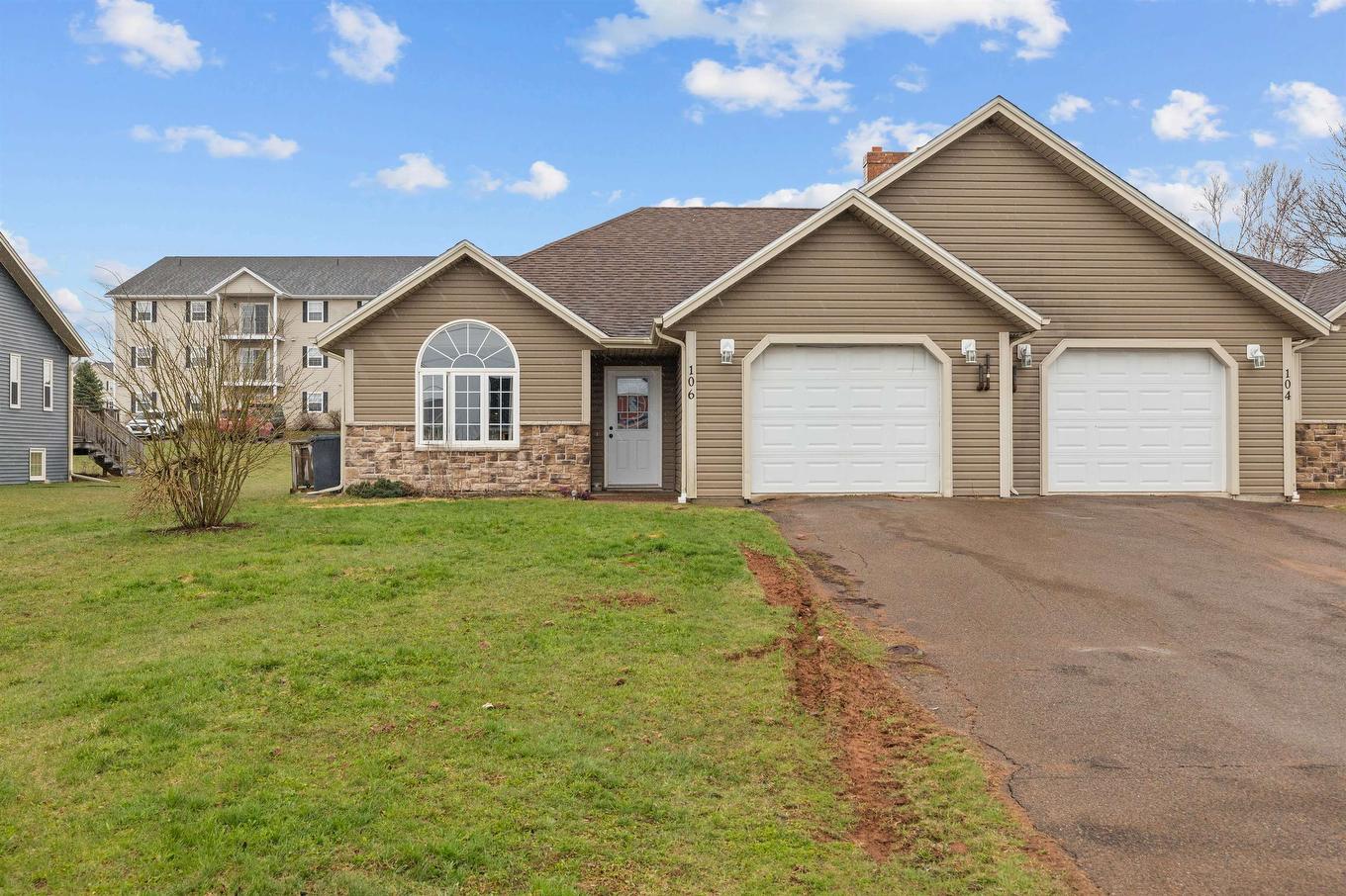 106 Heron Drive, Stratford, PE