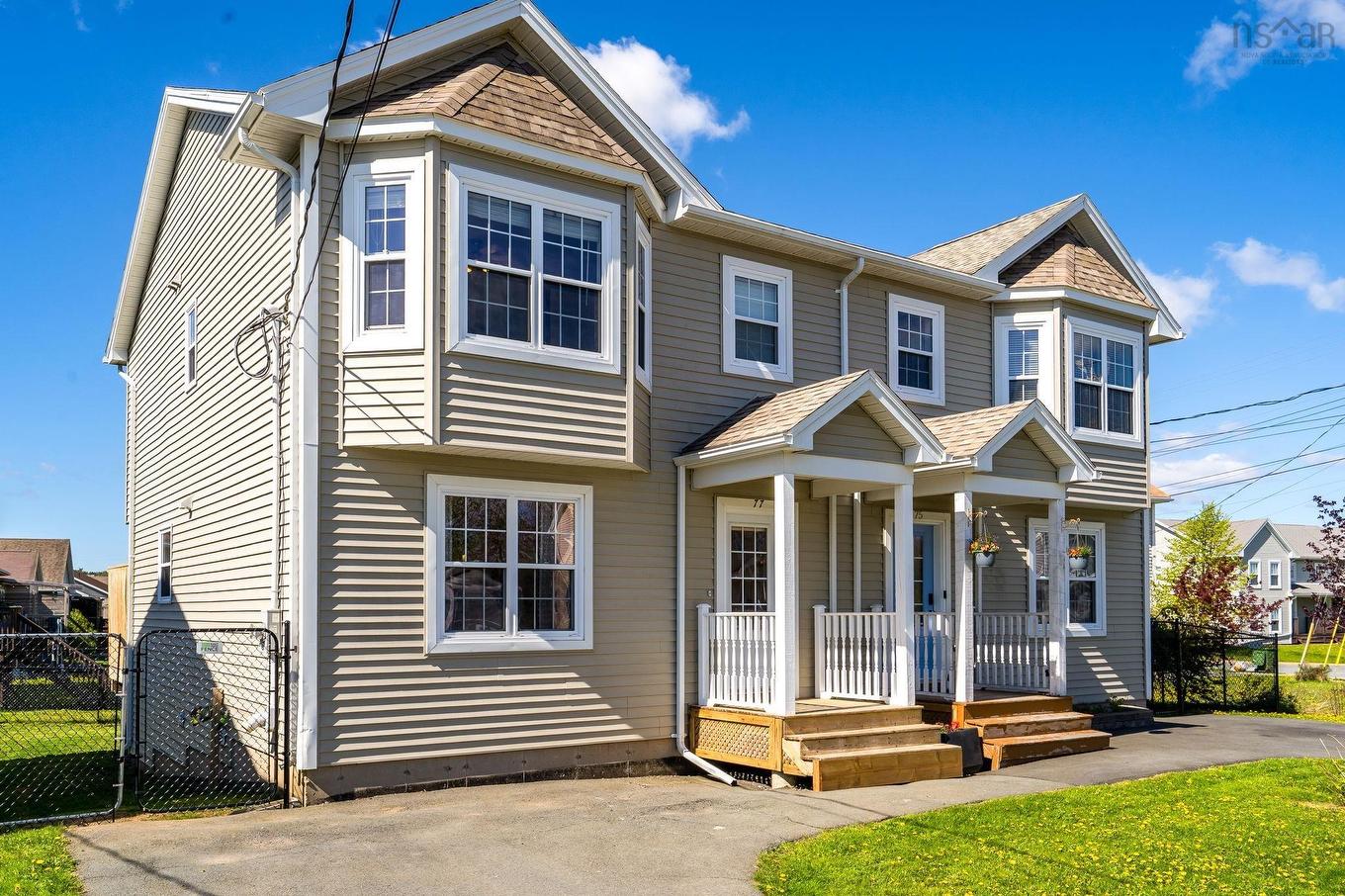 77 Katrina Crescent, Halifax, NS