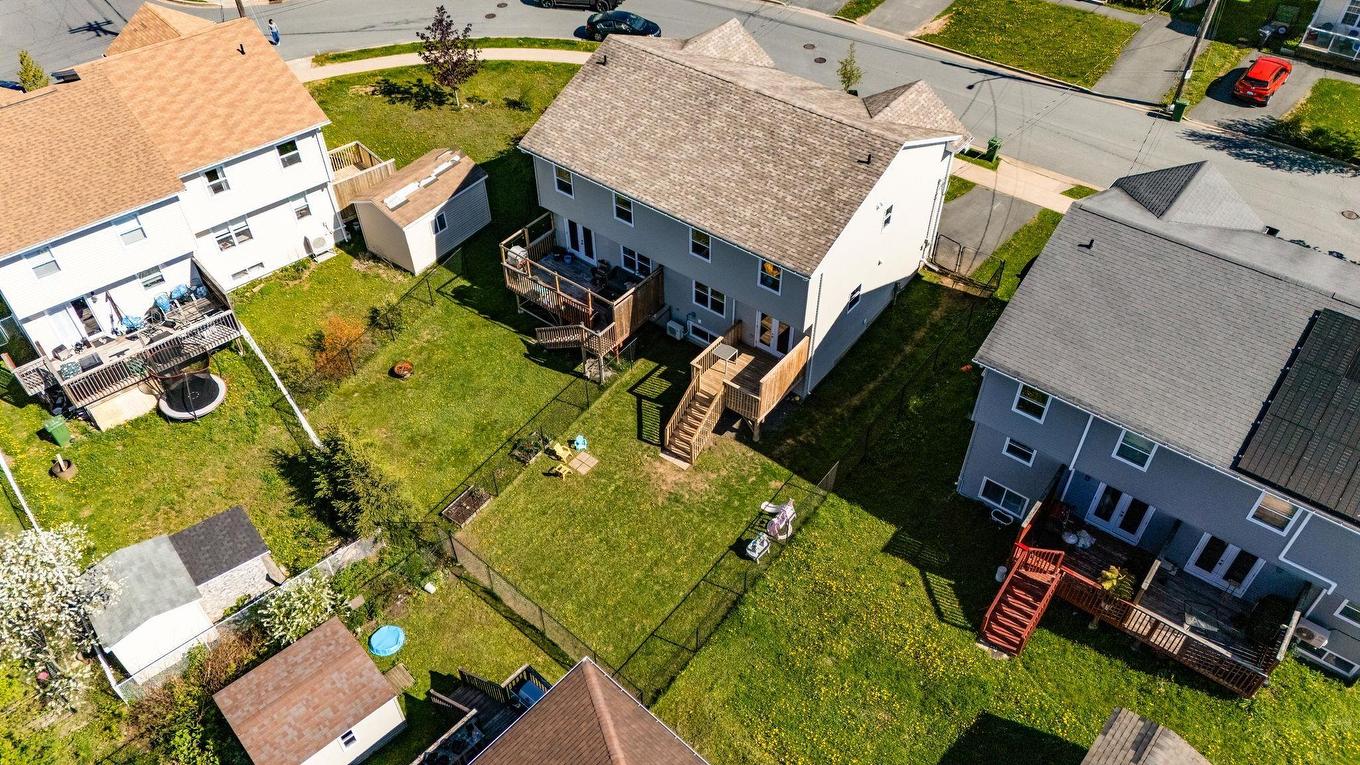 77 Katrina Crescent, Halifax, NS