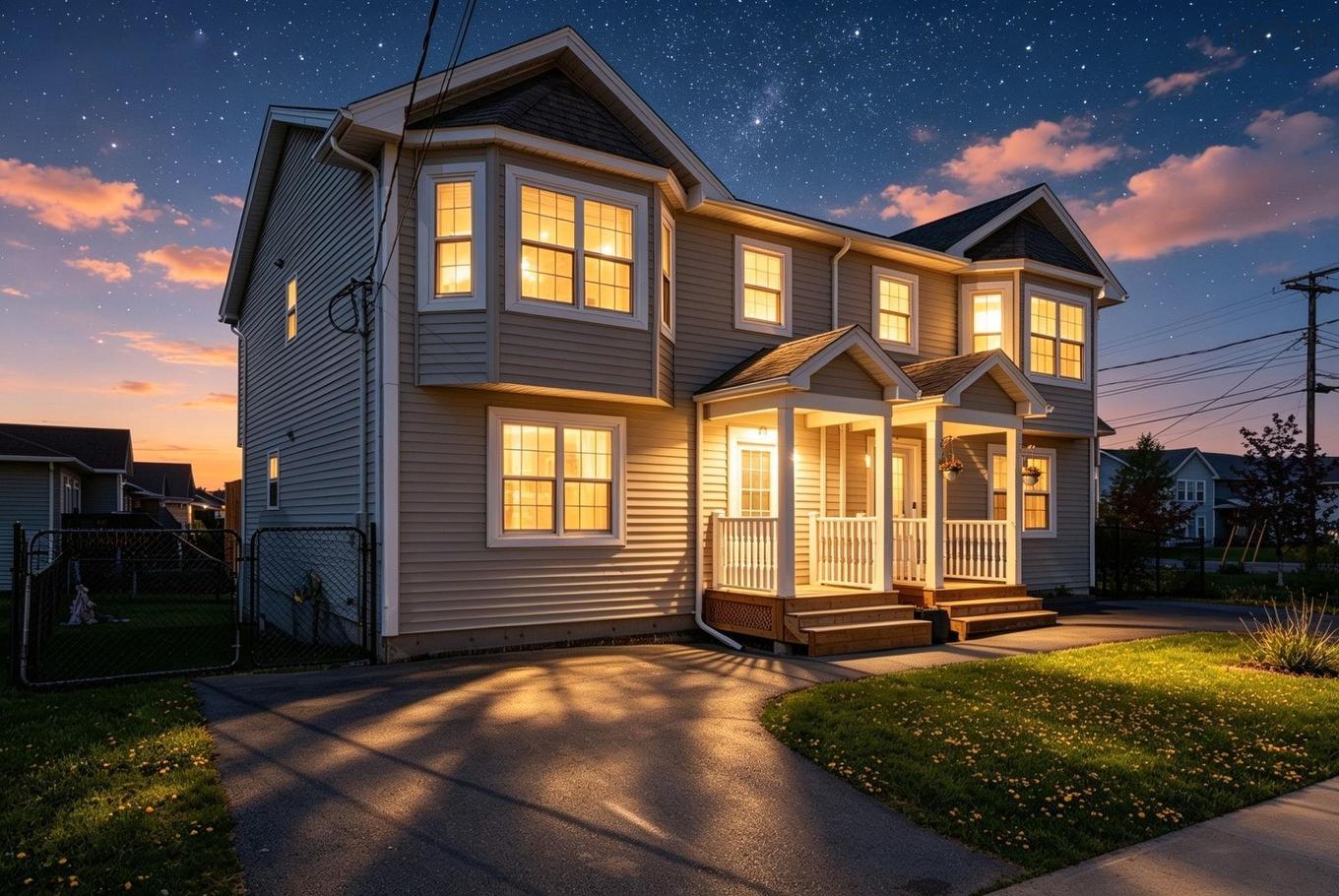77 Katrina Crescent, Halifax, NS