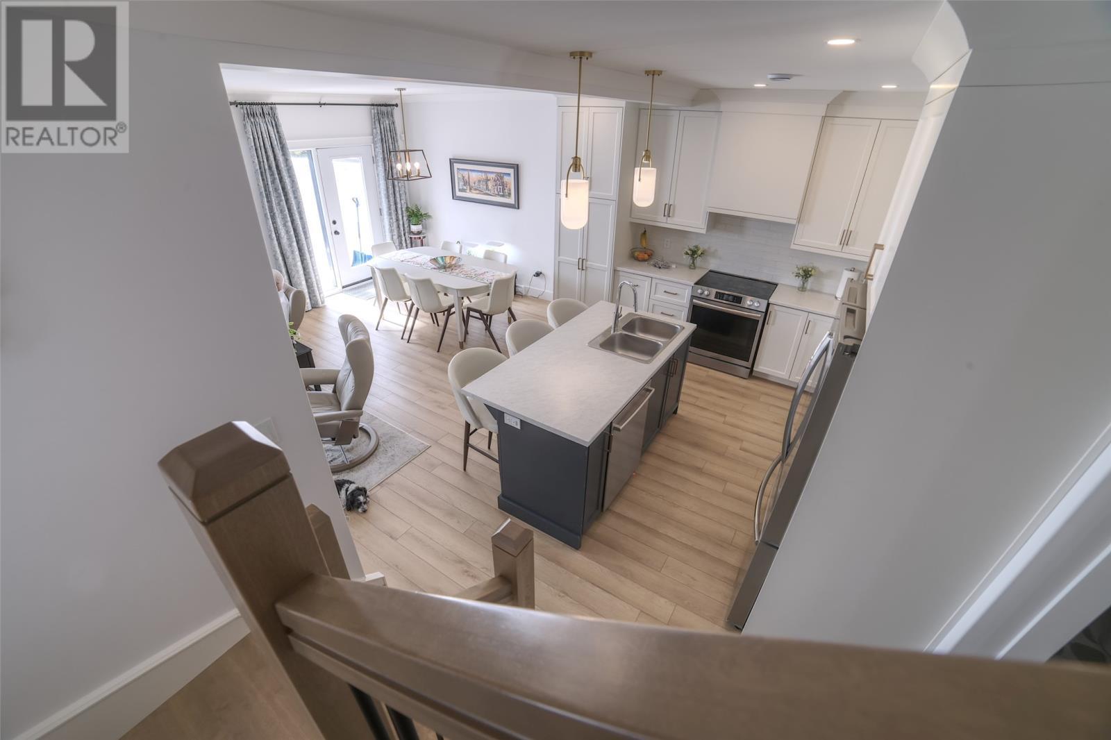 35 Donegal Run, St. John’S, NL - Indoor