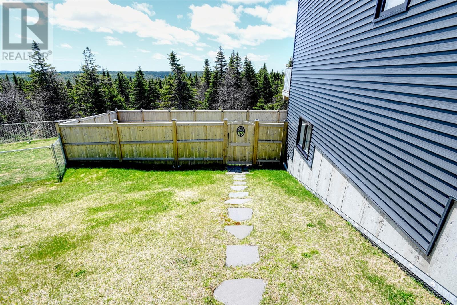 35 Donegal Run, St. John’S, NL - Outdoor