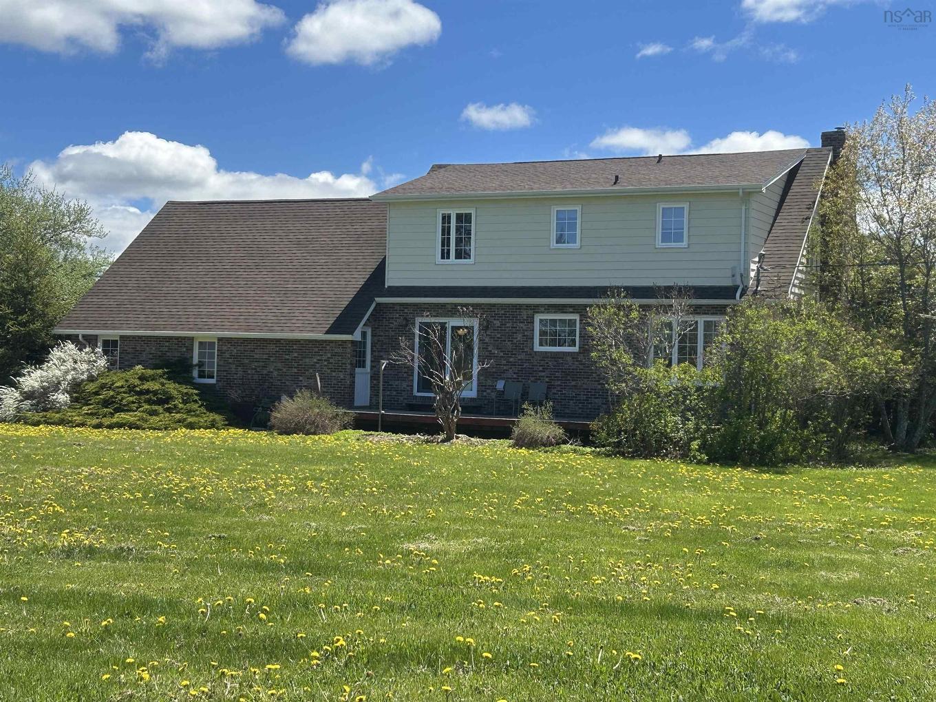 4819 Highway 7, Salt Springs, NS