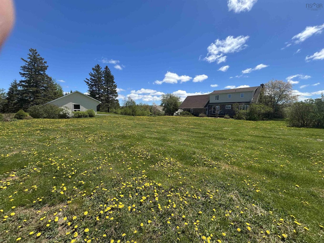 4819 Highway 7, Salt Springs, NS