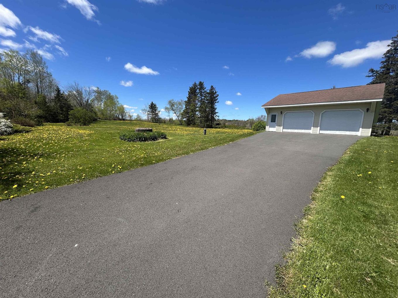 4819 Highway 7, Salt Springs, NS