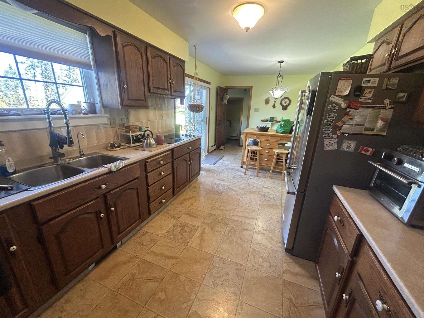 4819 Highway 7, Salt Springs, NS