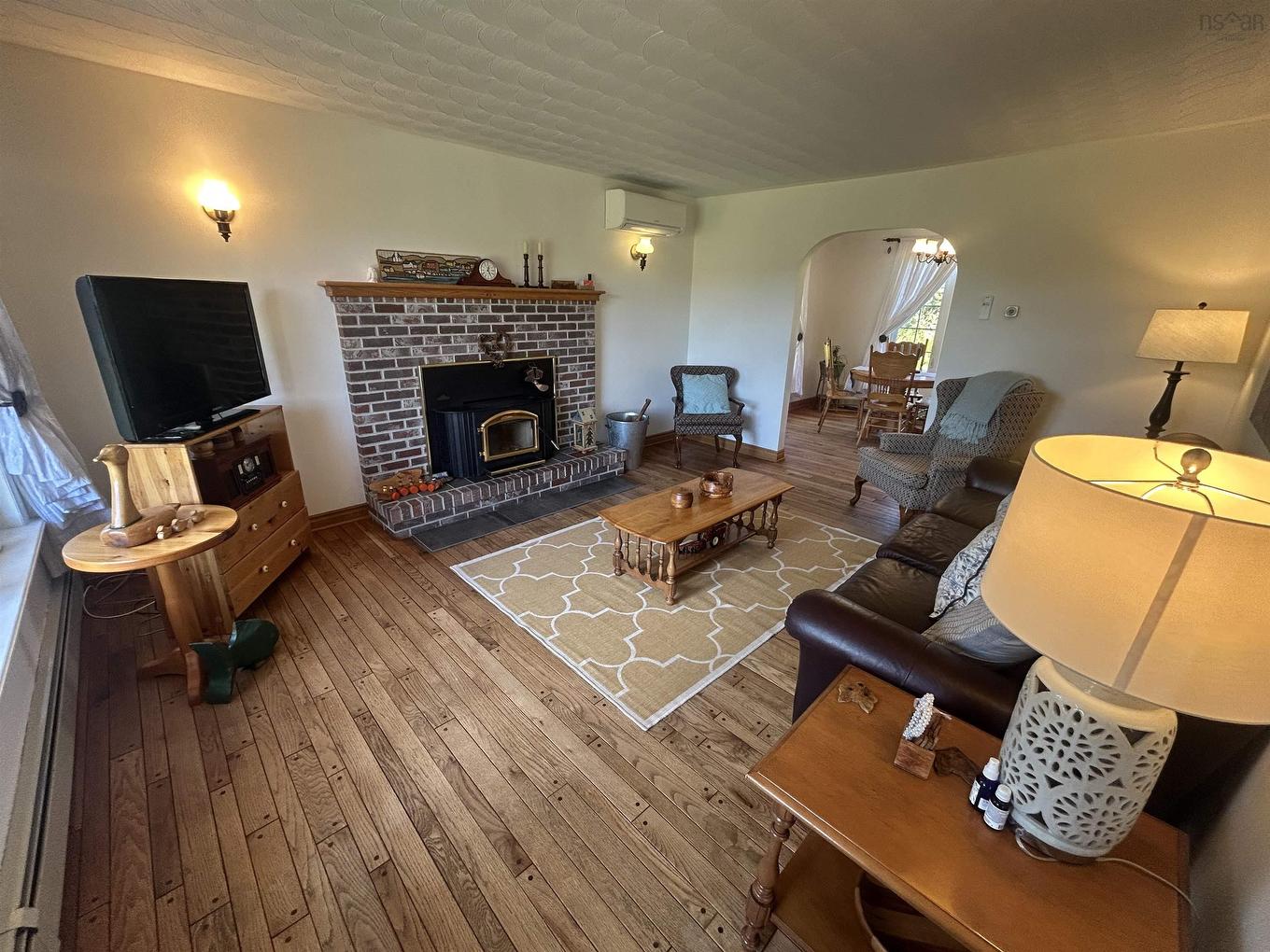 4819 Highway 7, Salt Springs, NS