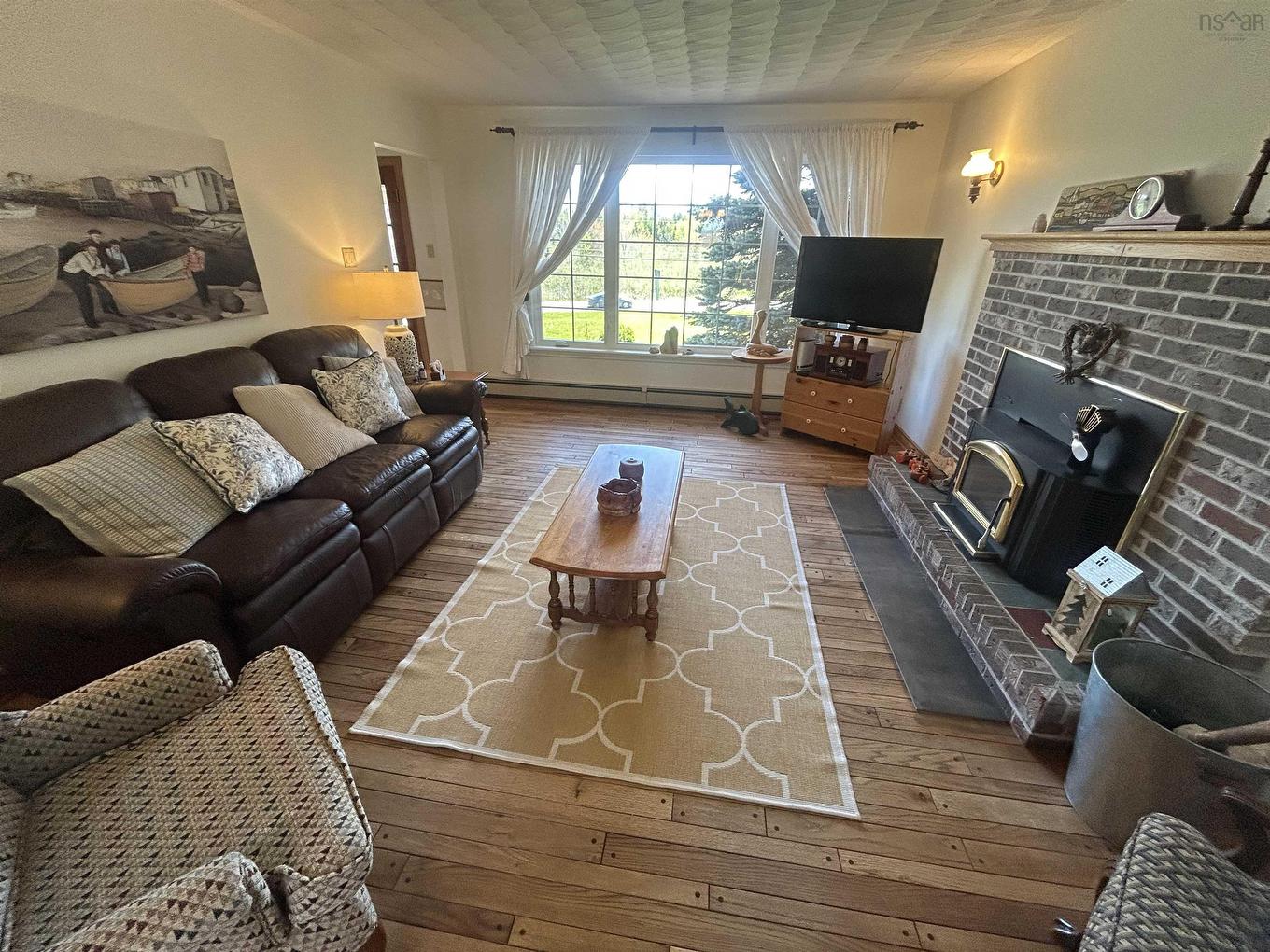 4819 Highway 7, Salt Springs, NS