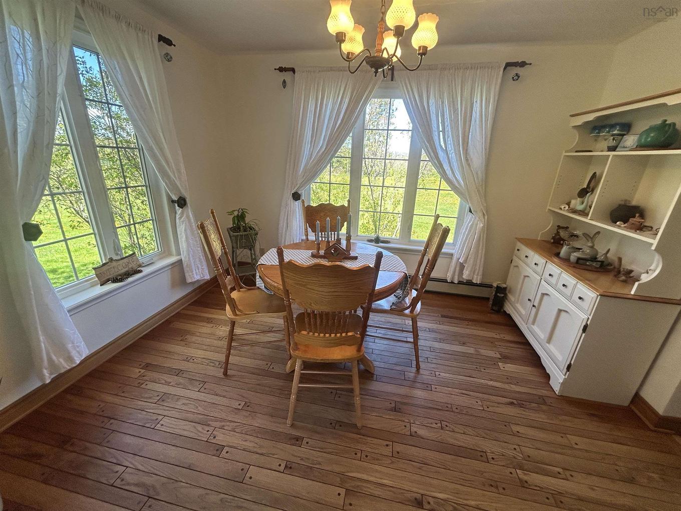 4819 Highway 7, Salt Springs, NS