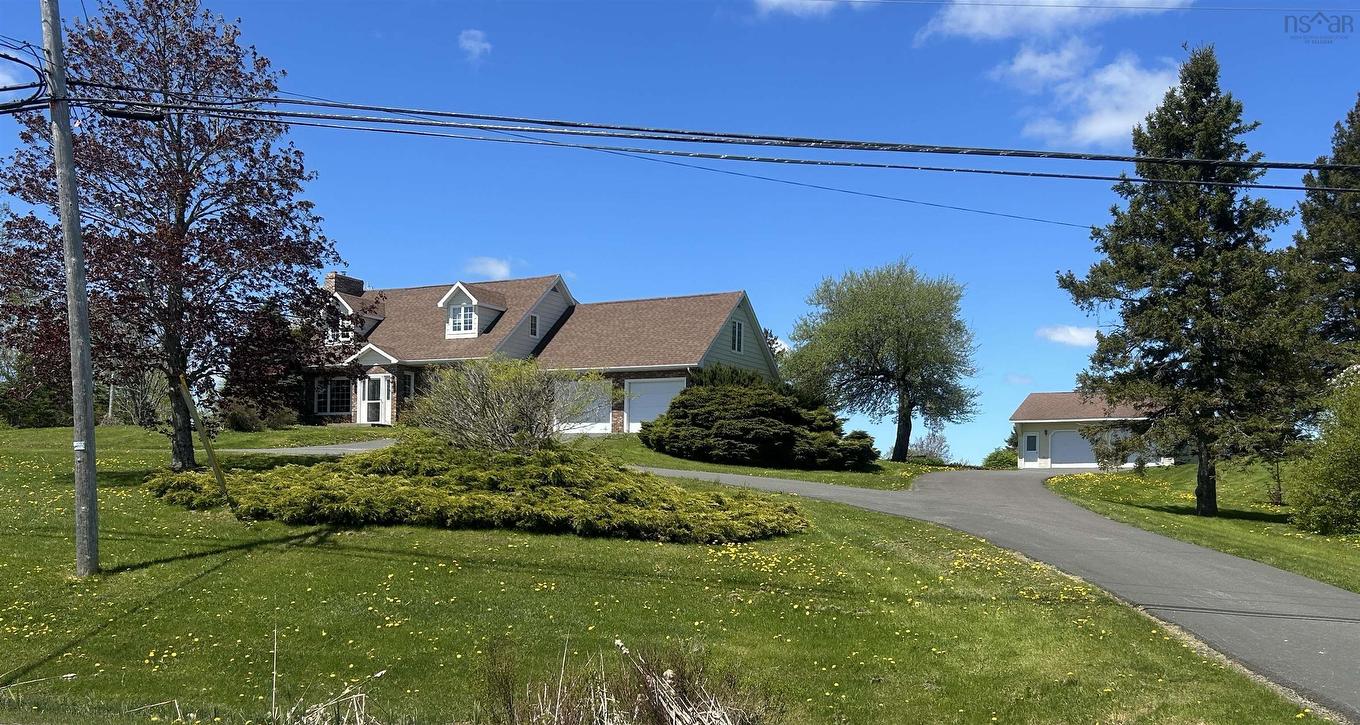 4819 Highway 7, Salt Springs, NS
