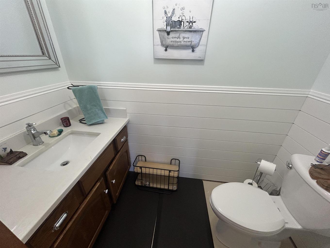 4819 Highway 7, Salt Springs, NS