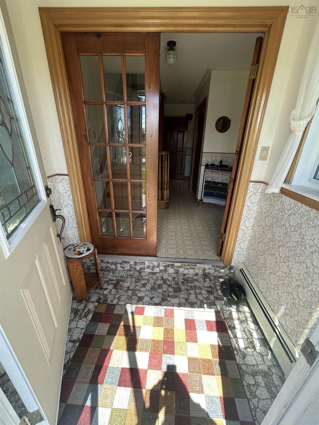 4819 Highway 7, Salt Springs, NS
