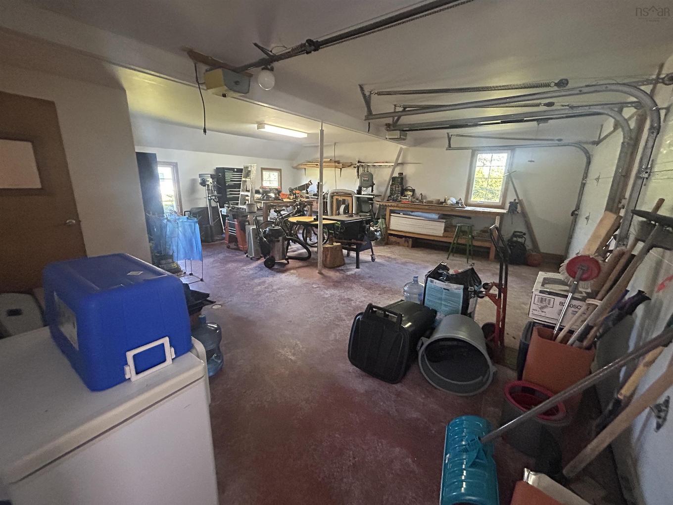 4819 Highway 7, Salt Springs, NS