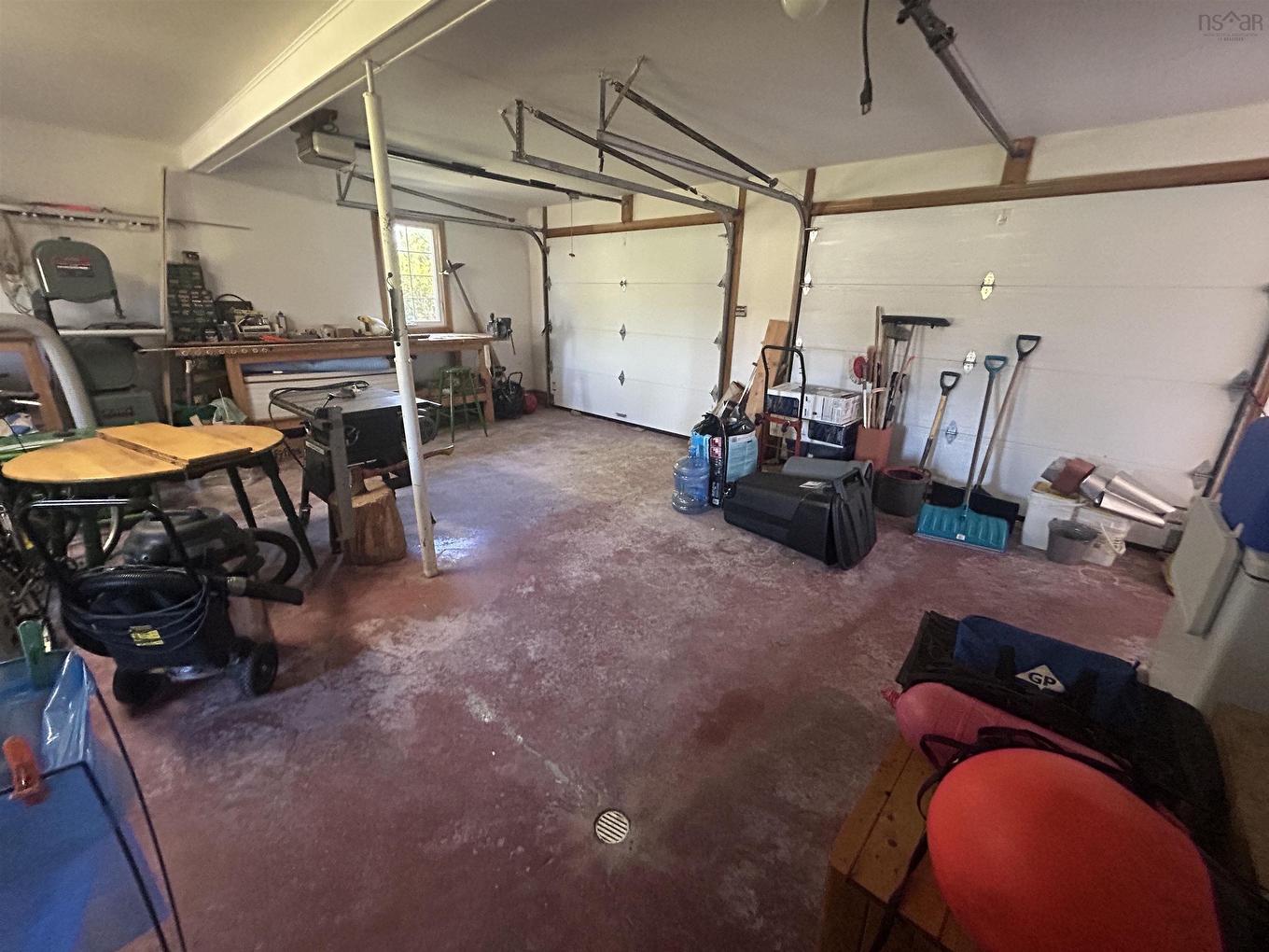 4819 Highway 7, Salt Springs, NS