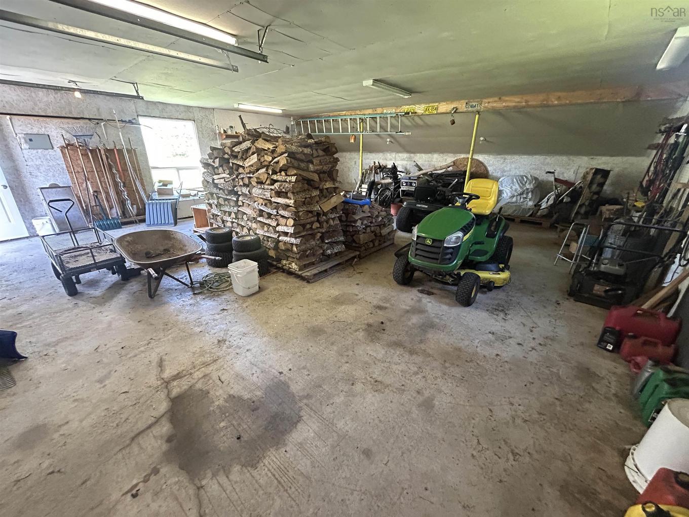 4819 Highway 7, Salt Springs, NS