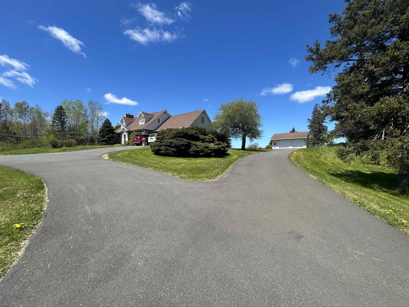 4819 Highway 7, Salt Springs, NS