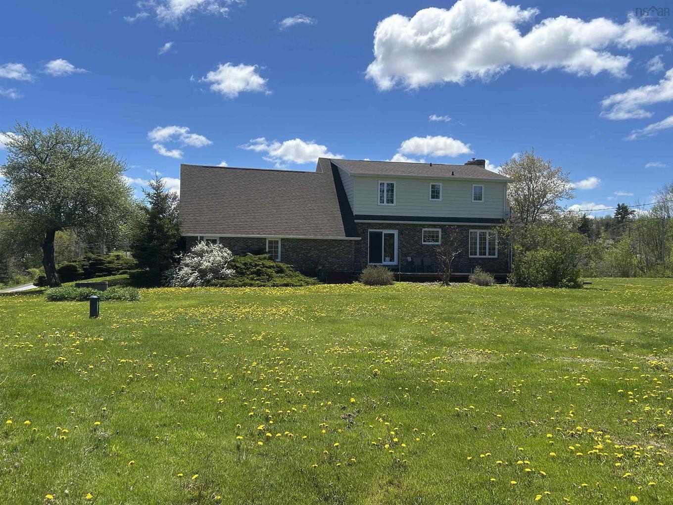 4819 Highway 7, Salt Springs, NS