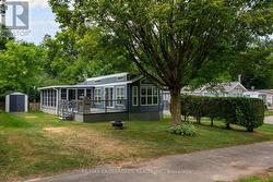 SPRUCE 40 - 15014 NINTH LINE Whitchurch-Stouffville, ON L0G 1E0