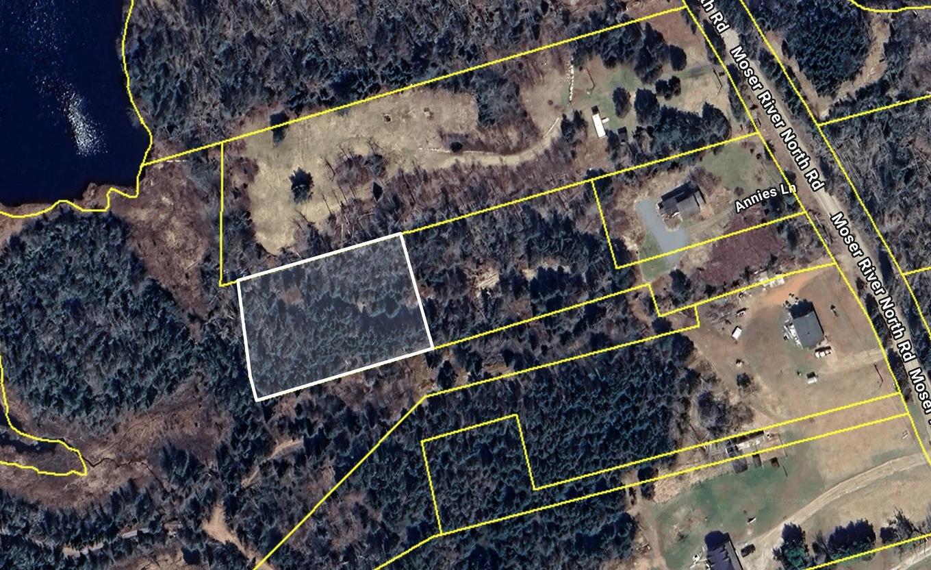 65 Annies Lane, Moser River, NS
