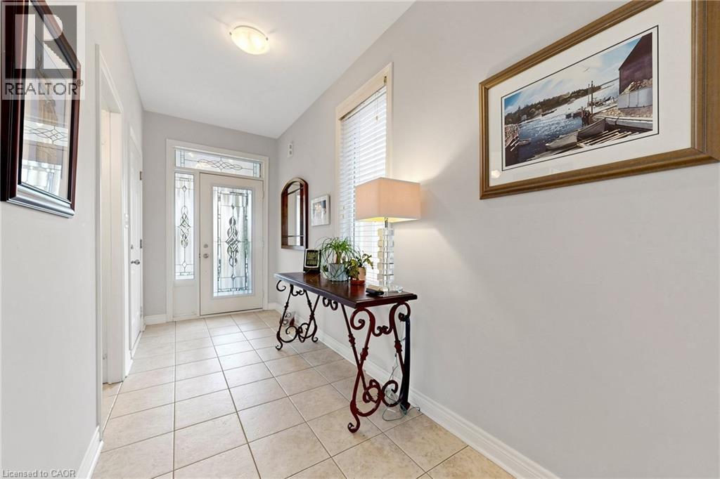 4176 Saunders Crescent, Burlington, ON - Indoor Photo Showing Other Room