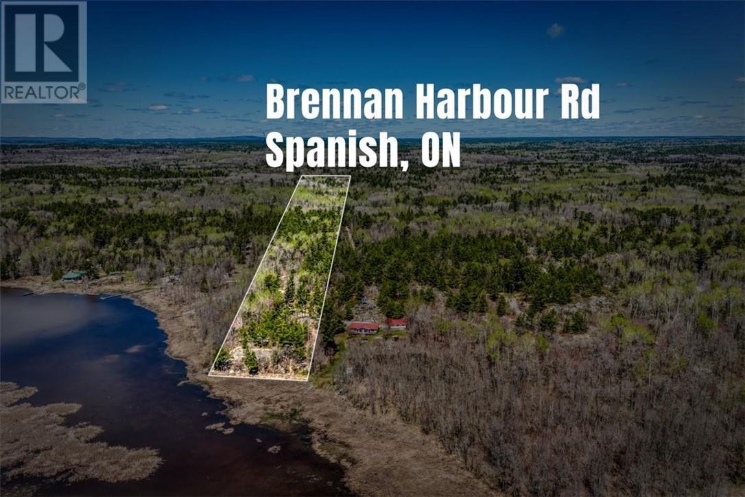 342 Brennan Harbour, Spanish, ON