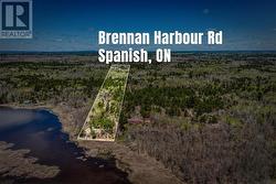 342 Brennan Harbour Spanish, ON P0P 2A0
