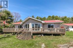 340 Brennan Harbour Road Spanish, ON P0P 2A0