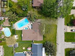 4 MACKIE STREET St. Catharines (Port Dalhousie), ON L2N 5N5