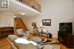 Living Area -