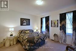 Primary Bedroom -