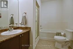 Primary Bedroom 4 Pc Ensuite -
