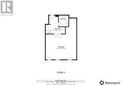 Lower Level -