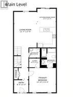 Main Floor -