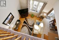 Living Area -