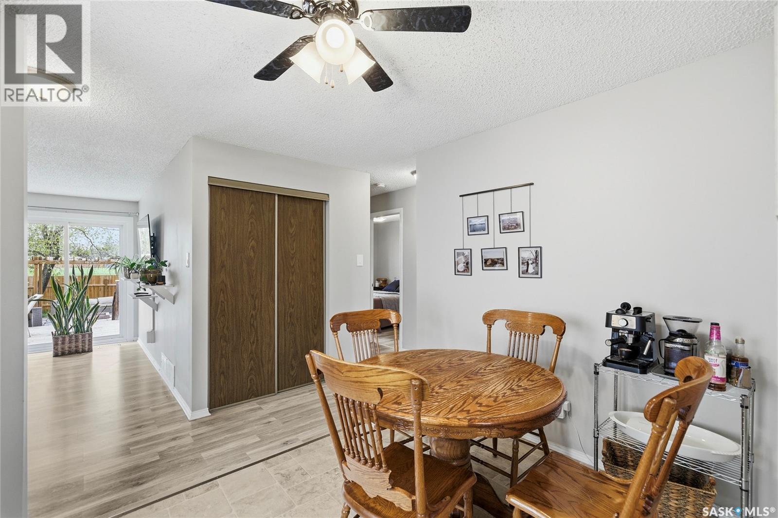 782 Hayworth Crescent N, Regina, SK - Indoor Photo Showing Dining Room
