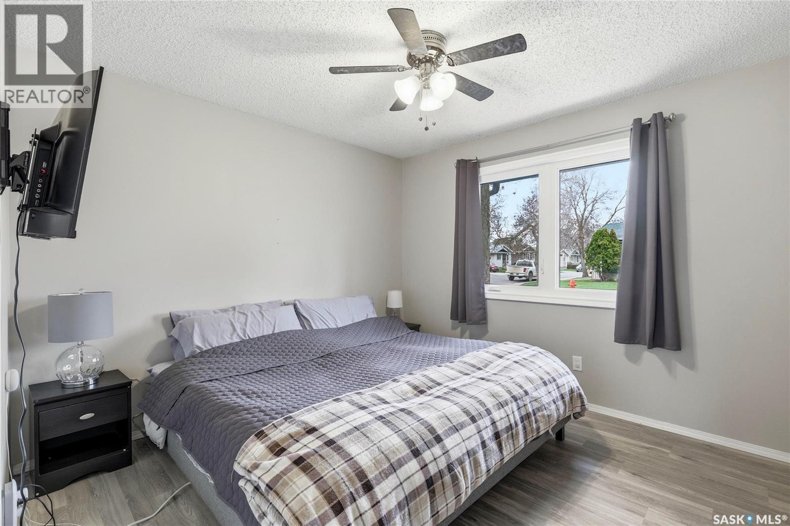 782 Hayworth Crescent N, Regina, SK - Indoor Photo Showing Bedroom