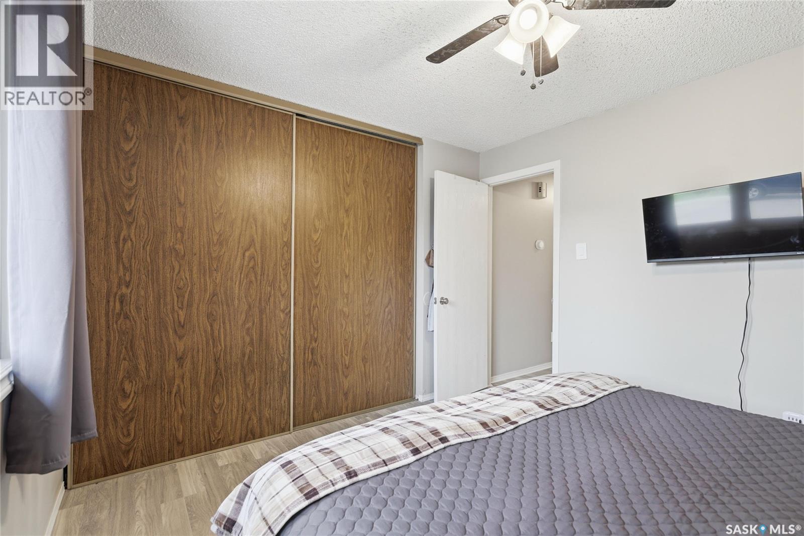 782 Hayworth Crescent N, Regina, SK - Indoor Photo Showing Bedroom