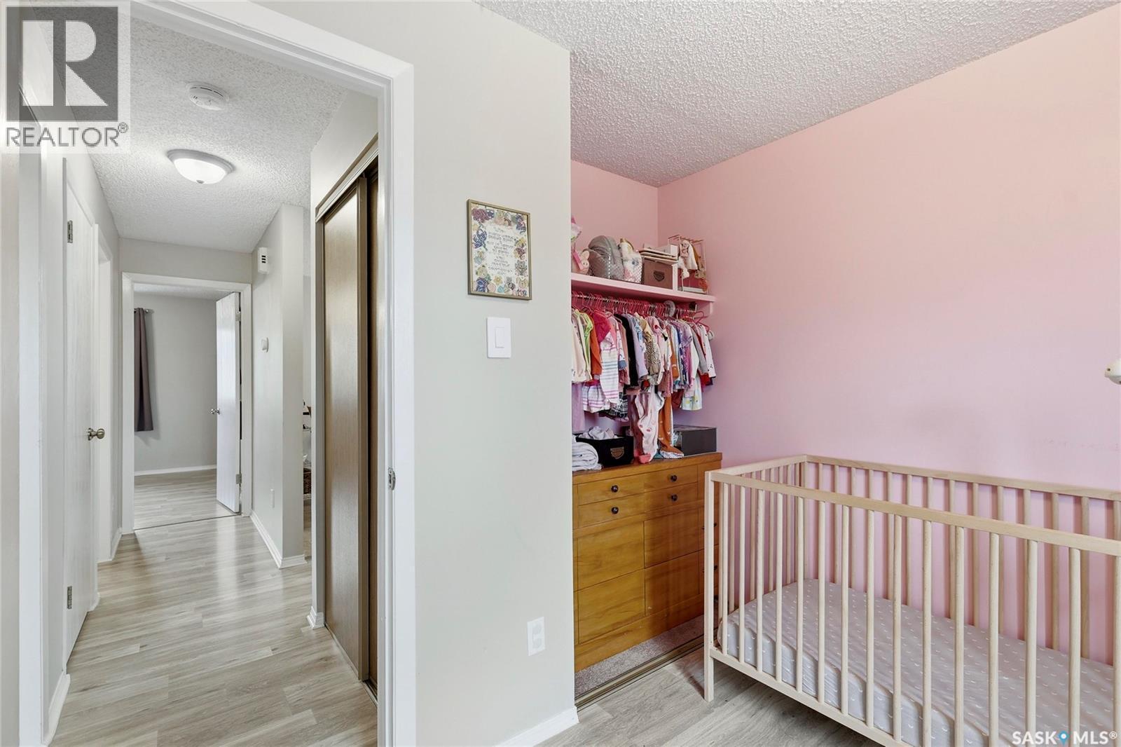 782 Hayworth Crescent N, Regina, SK - Indoor Photo Showing Bedroom