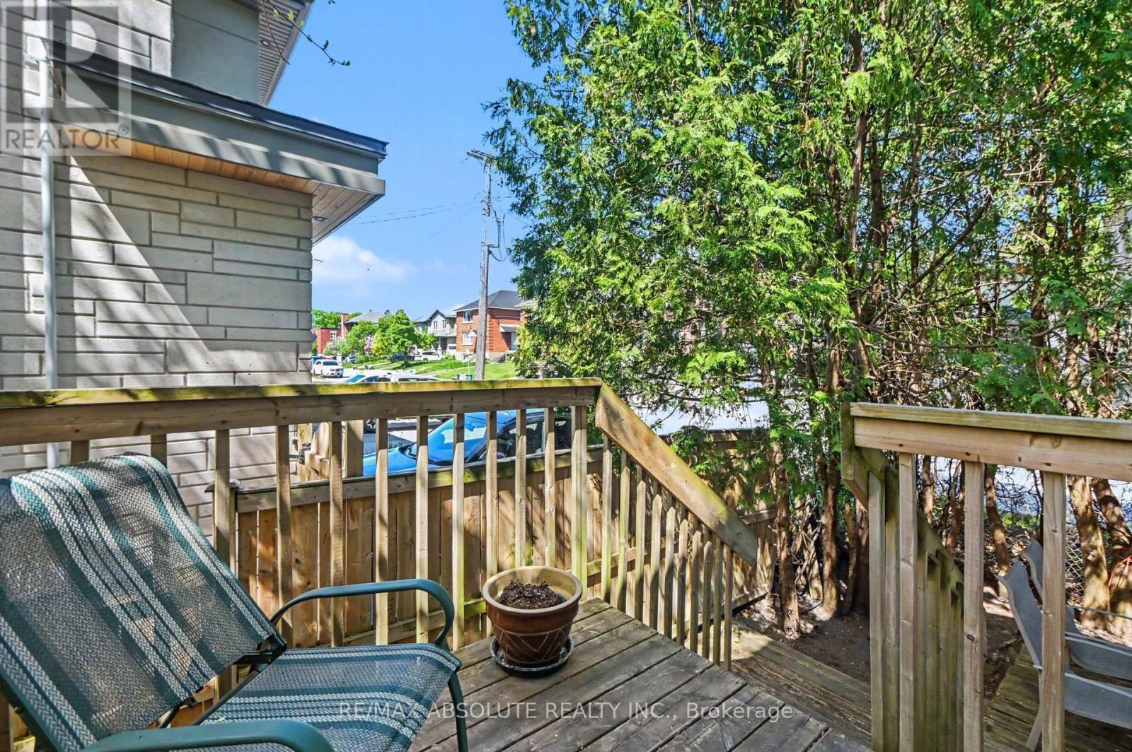 700 Tweedsmuir Avenue, Ottawa, ON - Outdoor With Deck Patio Veranda