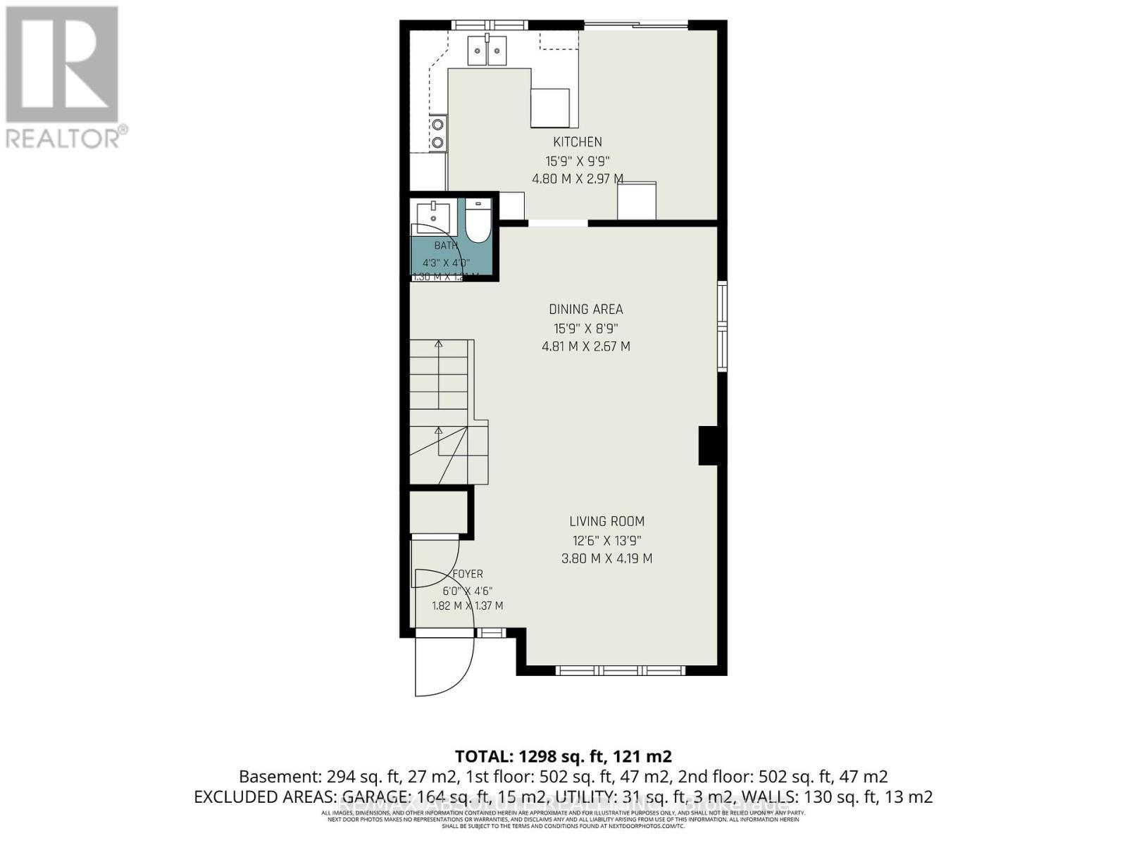 700 Tweedsmuir Avenue, Ottawa, ON - Other