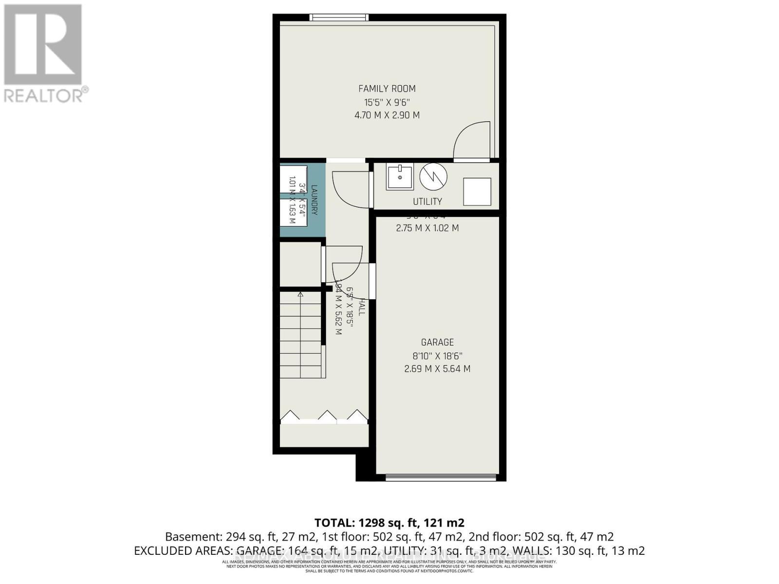 700 Tweedsmuir Avenue, Ottawa, ON - Other