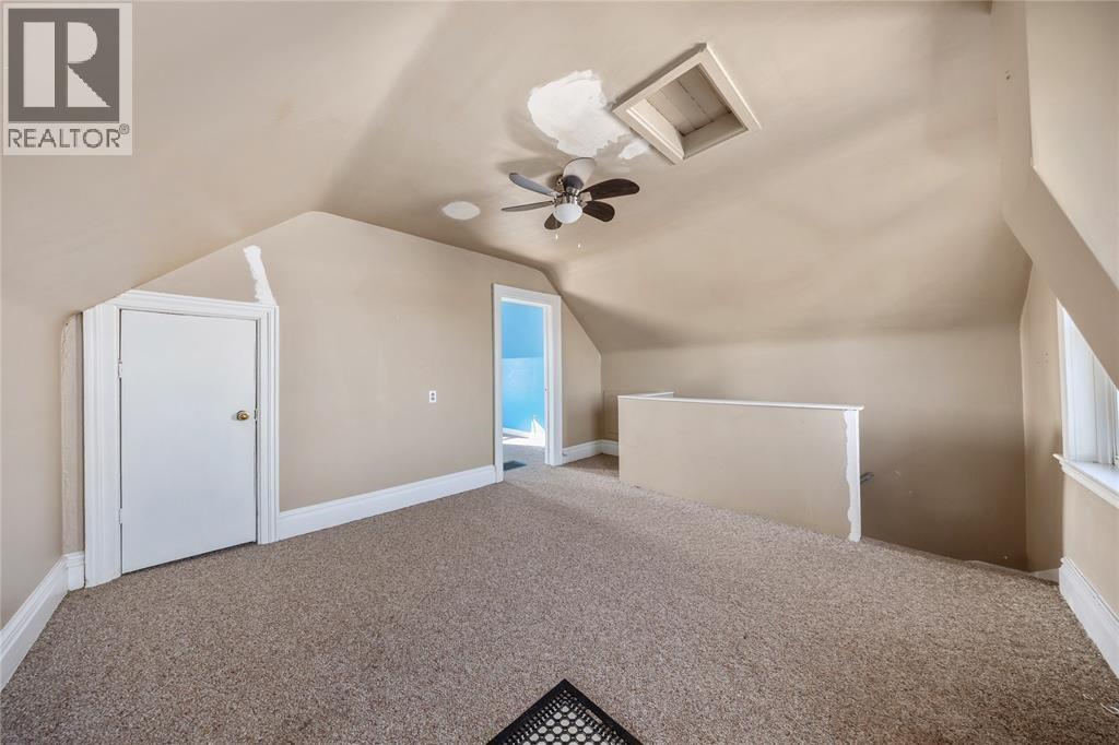 1224 Brigden Road, Sombra, ON - Indoor Photo Showing Other Room
