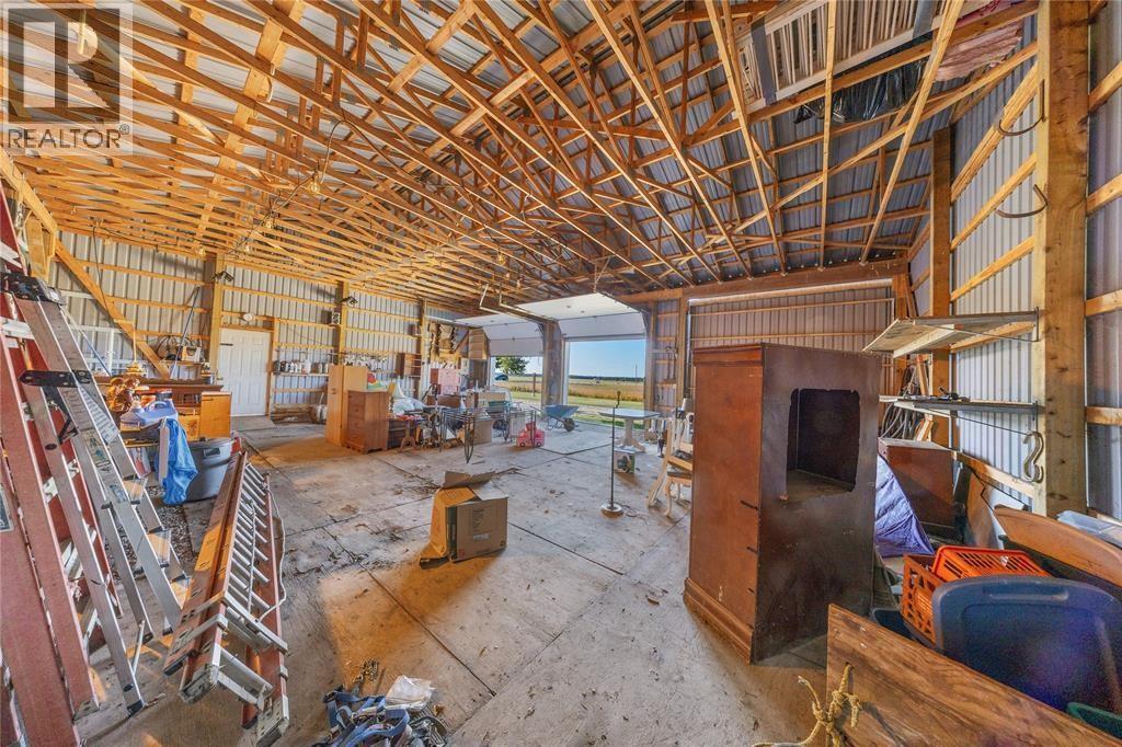 1224 Brigden Road, Sombra, ON - Indoor Photo Showing Other Room