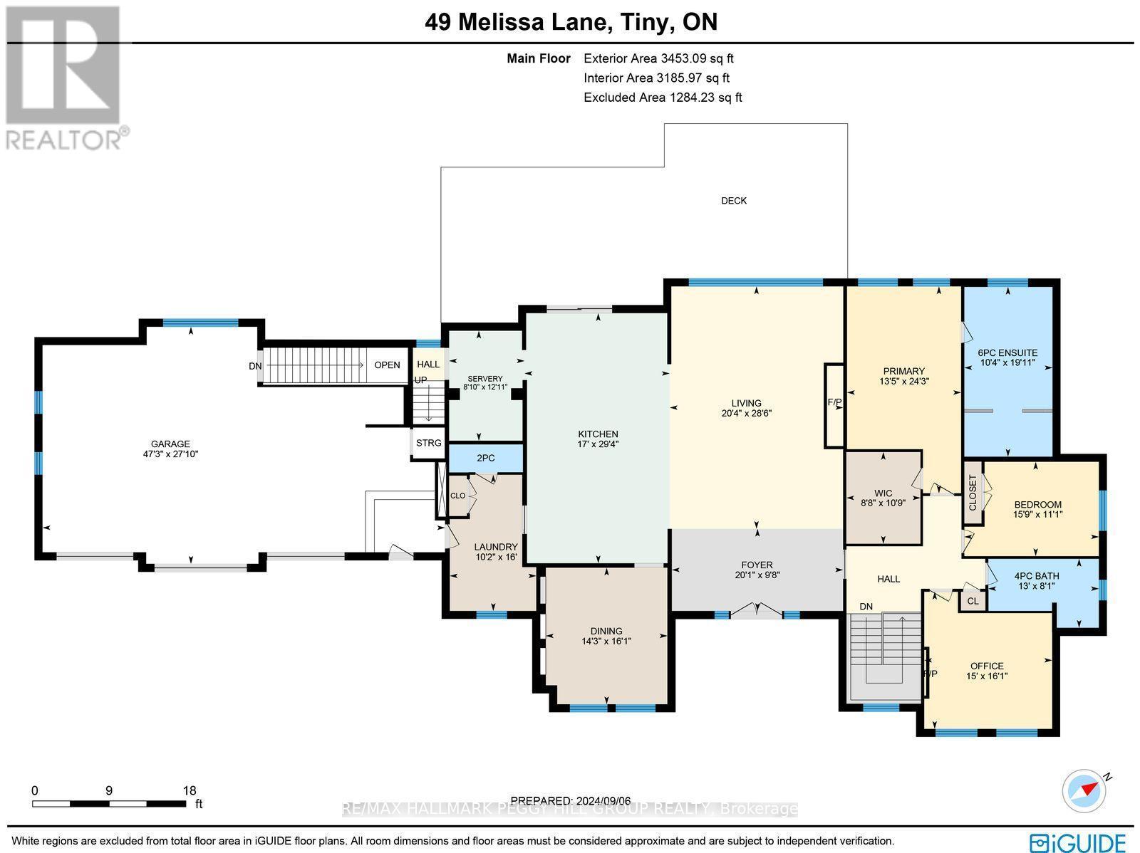 49 Melissa Lane, Tiny, ON - Other