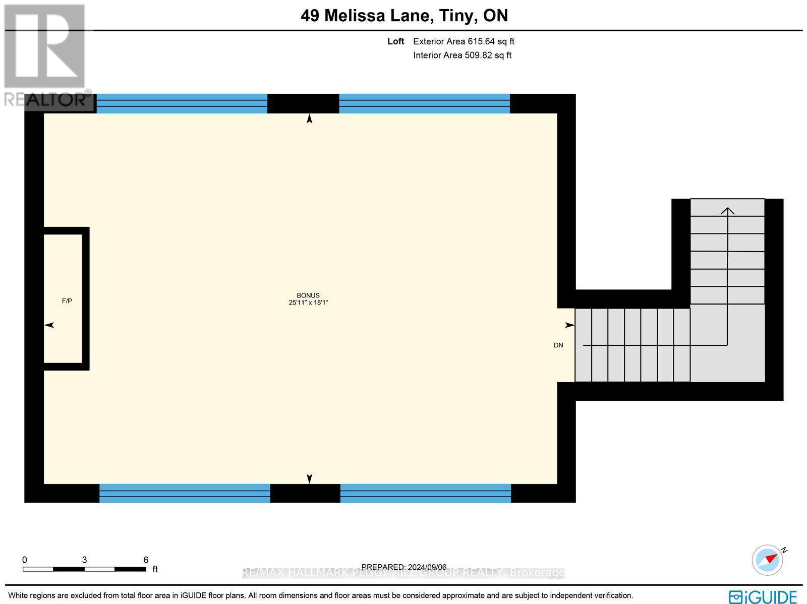 49 Melissa Lane, Tiny, ON - Other