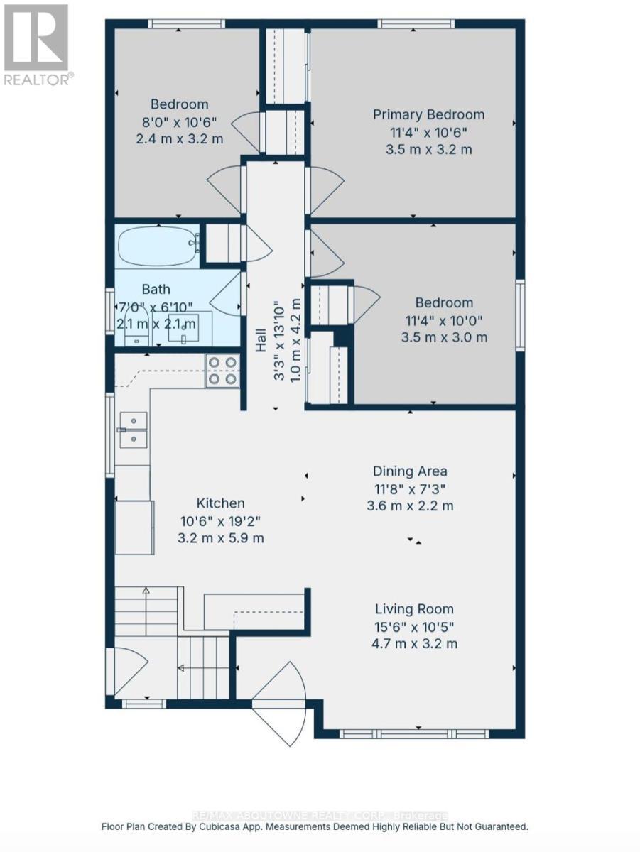 106 Beland Avenue N, Hamilton, ON - Other